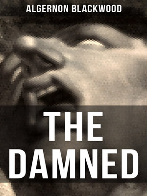 cover image of THE DAMNED